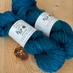 just alice | merino and yak blends | turquoise