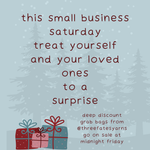 Mystery Skein of Aquae Singles