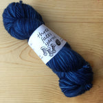 blue | lady of the lake | yarn