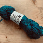 blue green | Tintagel | yarn