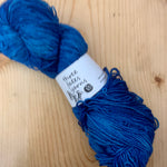 blue  | just alice | yarn