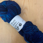 blue  | just alice | yarn