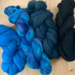 carbon beneficial rambouillet - $6 off for the holidays.